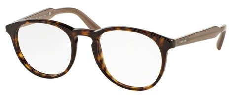 PR 19SV Eyeglasses Frames by Prada